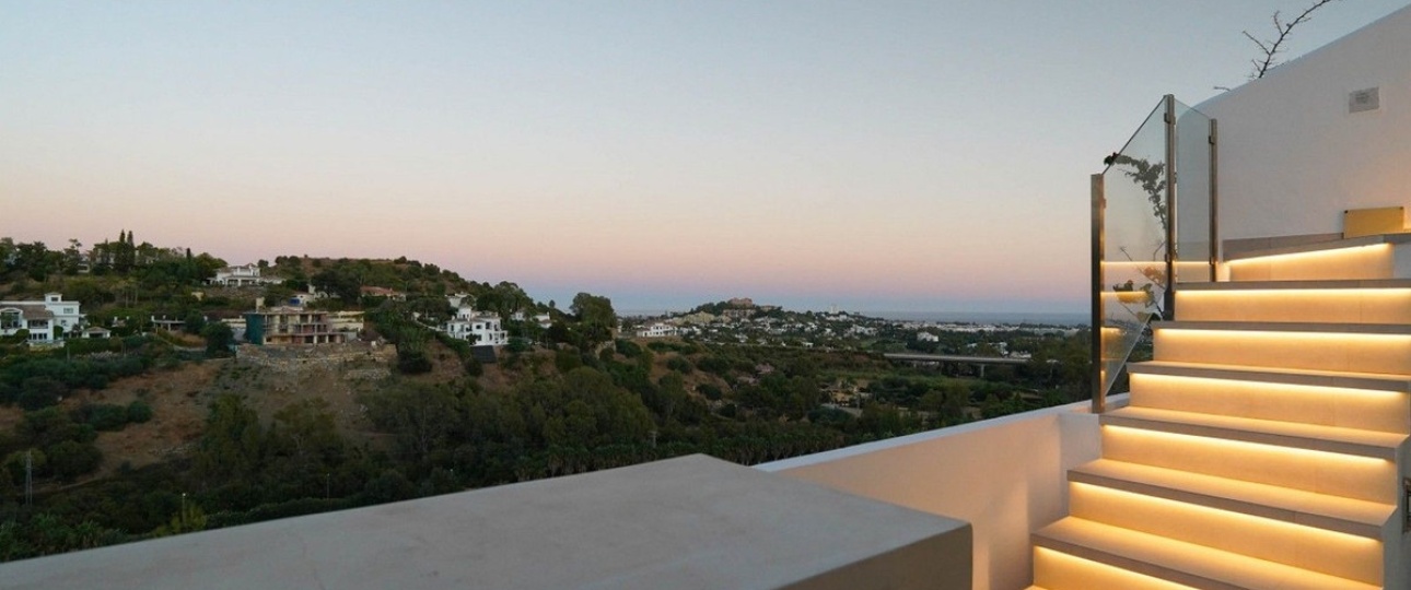 Resale - apartment - Benahavís - La Quinta