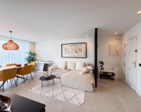Resale - apartment - Benahavís - La Quinta