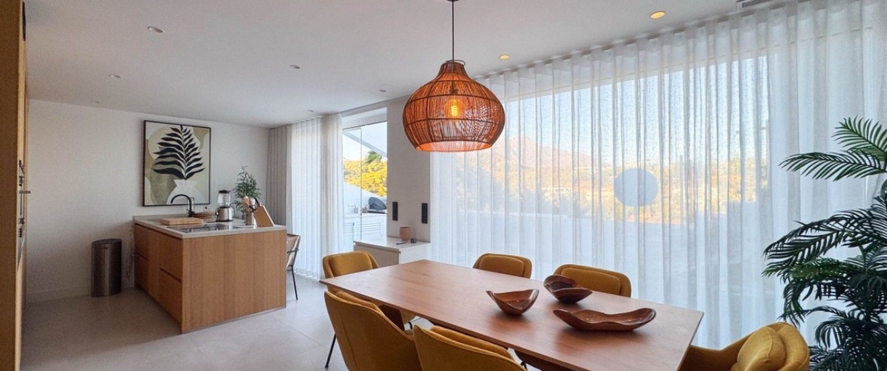 Resale - apartment - Benahavís - La Quinta
