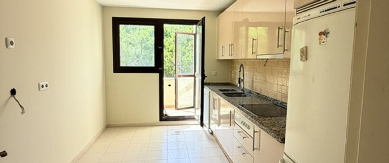 Resale - apartment - Benahavís - La Quinta