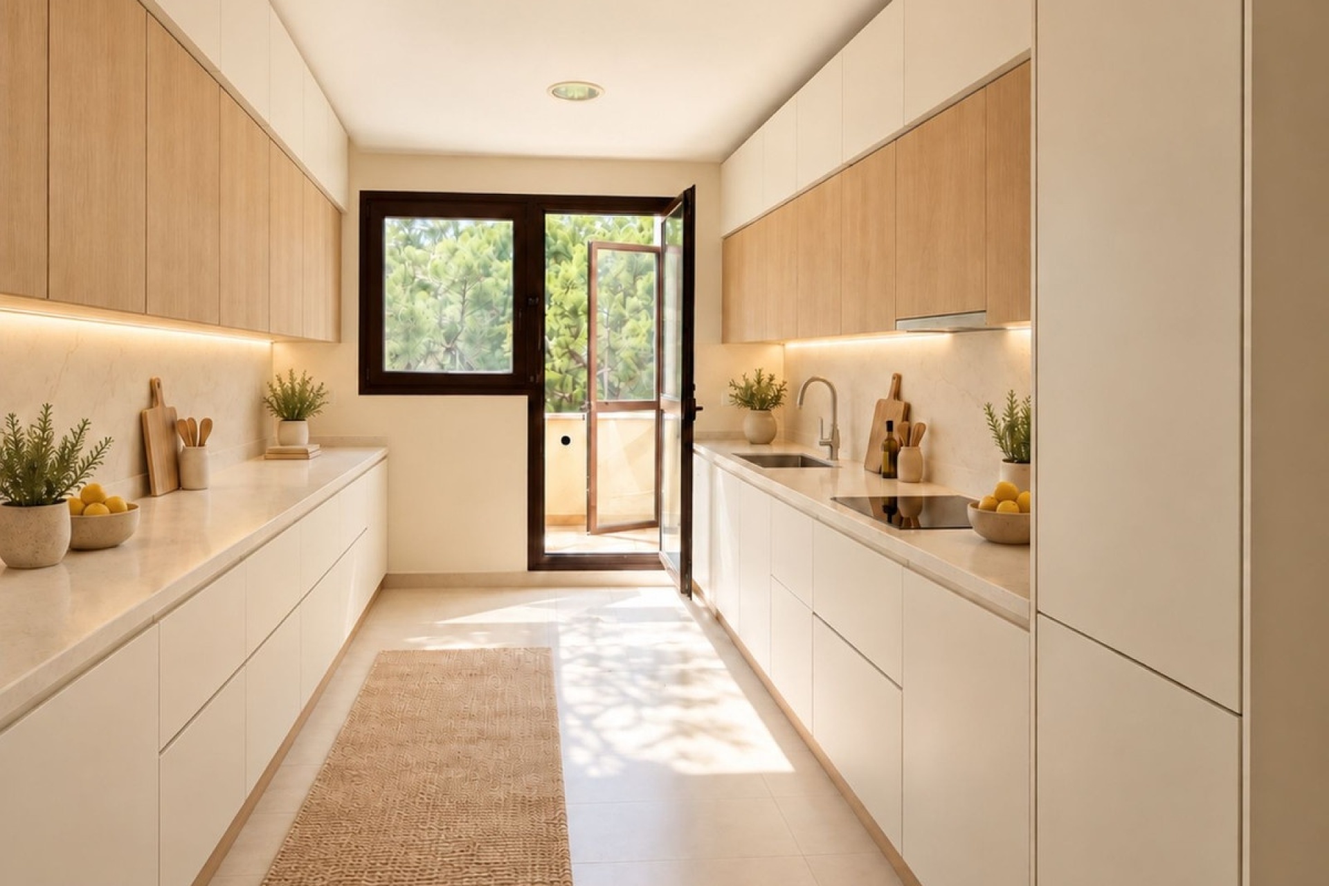 Resale - apartment - Benahavís - La Quinta