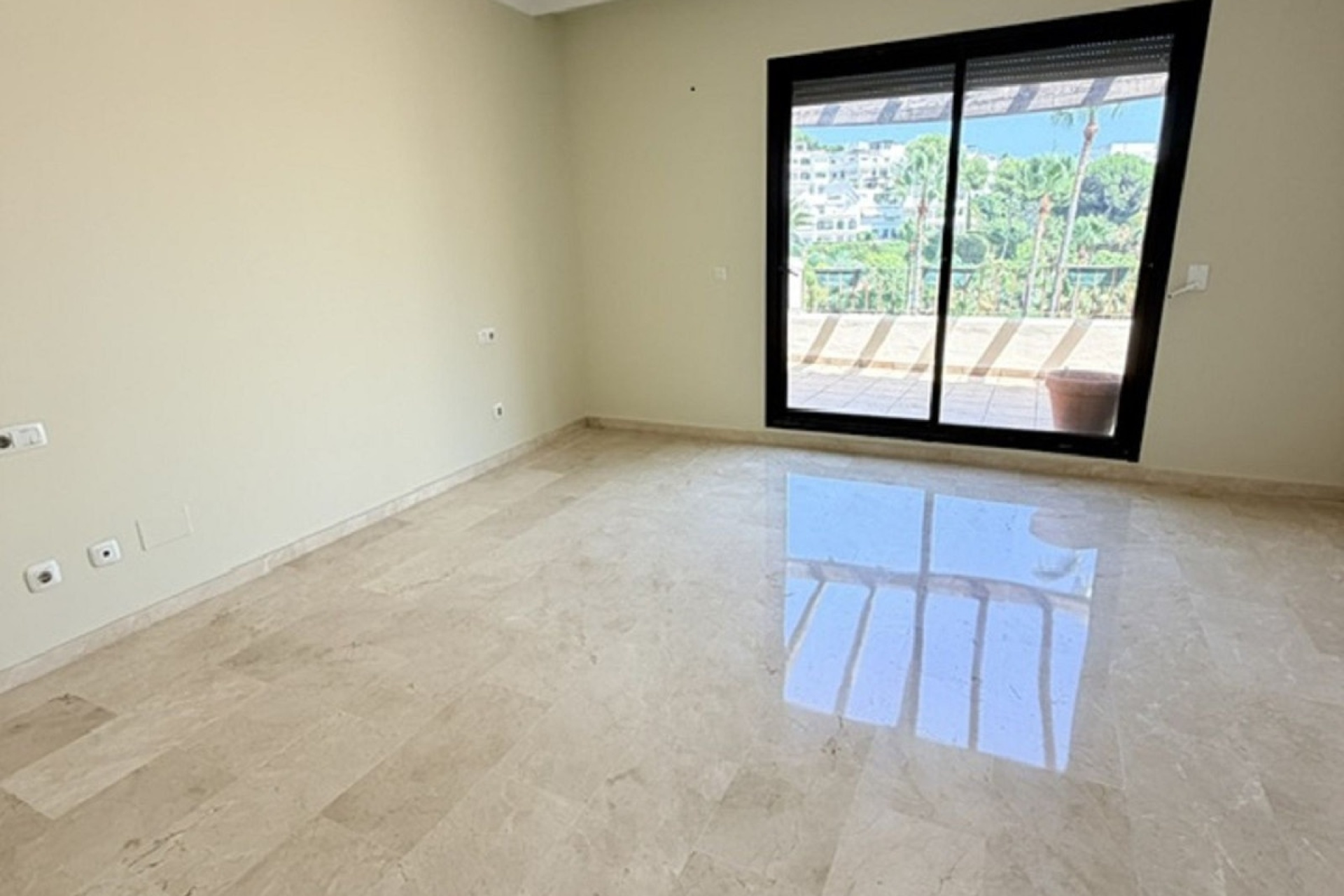 Resale - apartment - Benahavís - La Quinta
