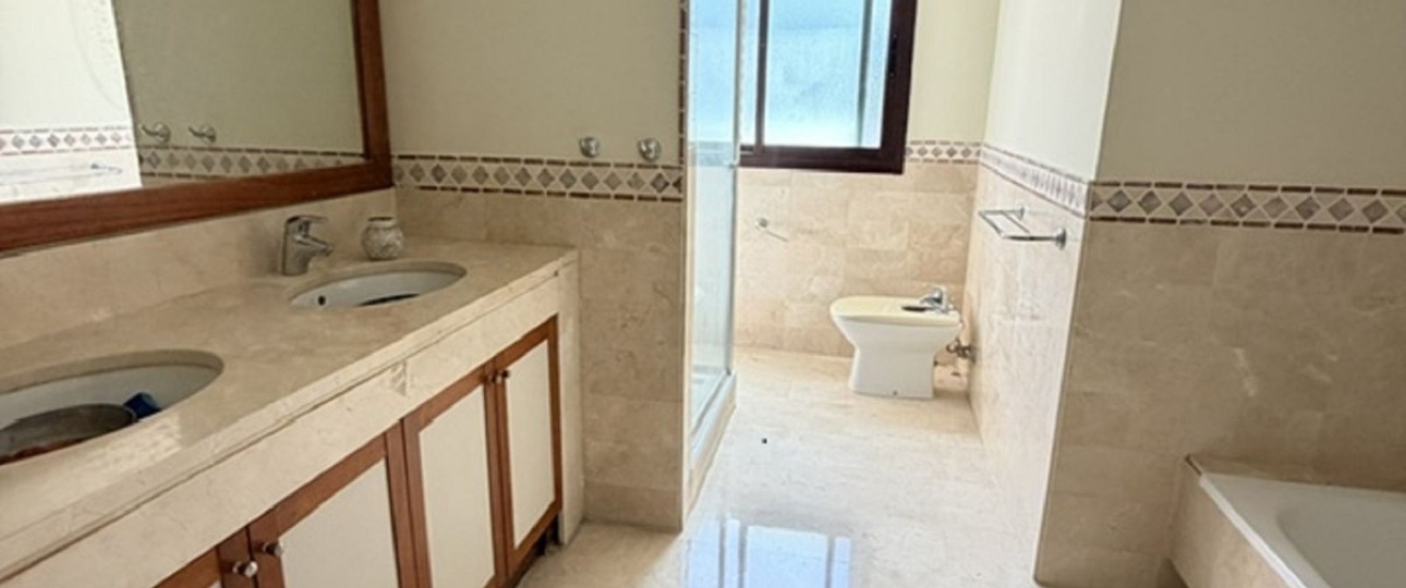 Resale - apartment - Benahavís - La Quinta