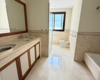 Resale - apartment - Benahavís - La Quinta