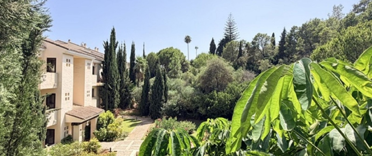 Resale - apartment - Benahavís - La Quinta