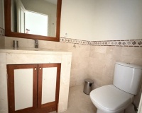 Resale - apartment - Benahavís - La Quinta