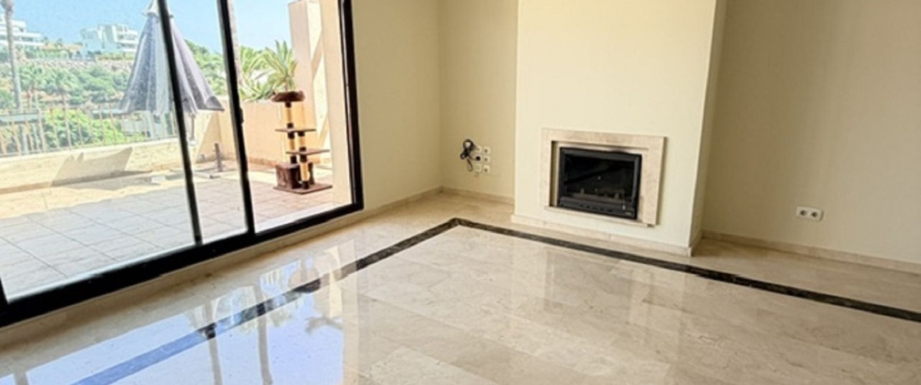 Resale - apartment - Benahavís - La Quinta