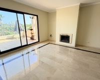 Resale - apartment - Benahavís - La Quinta
