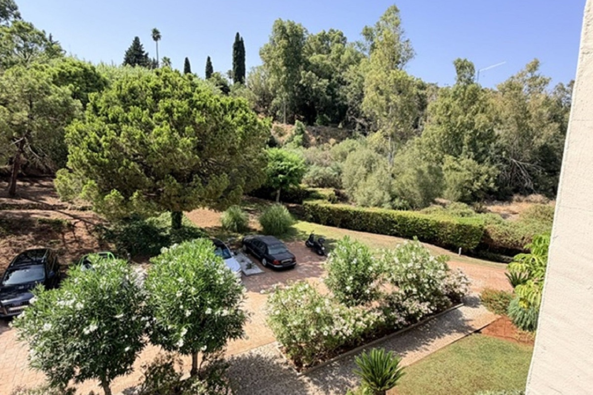 Resale - apartment - Benahavís - La Quinta