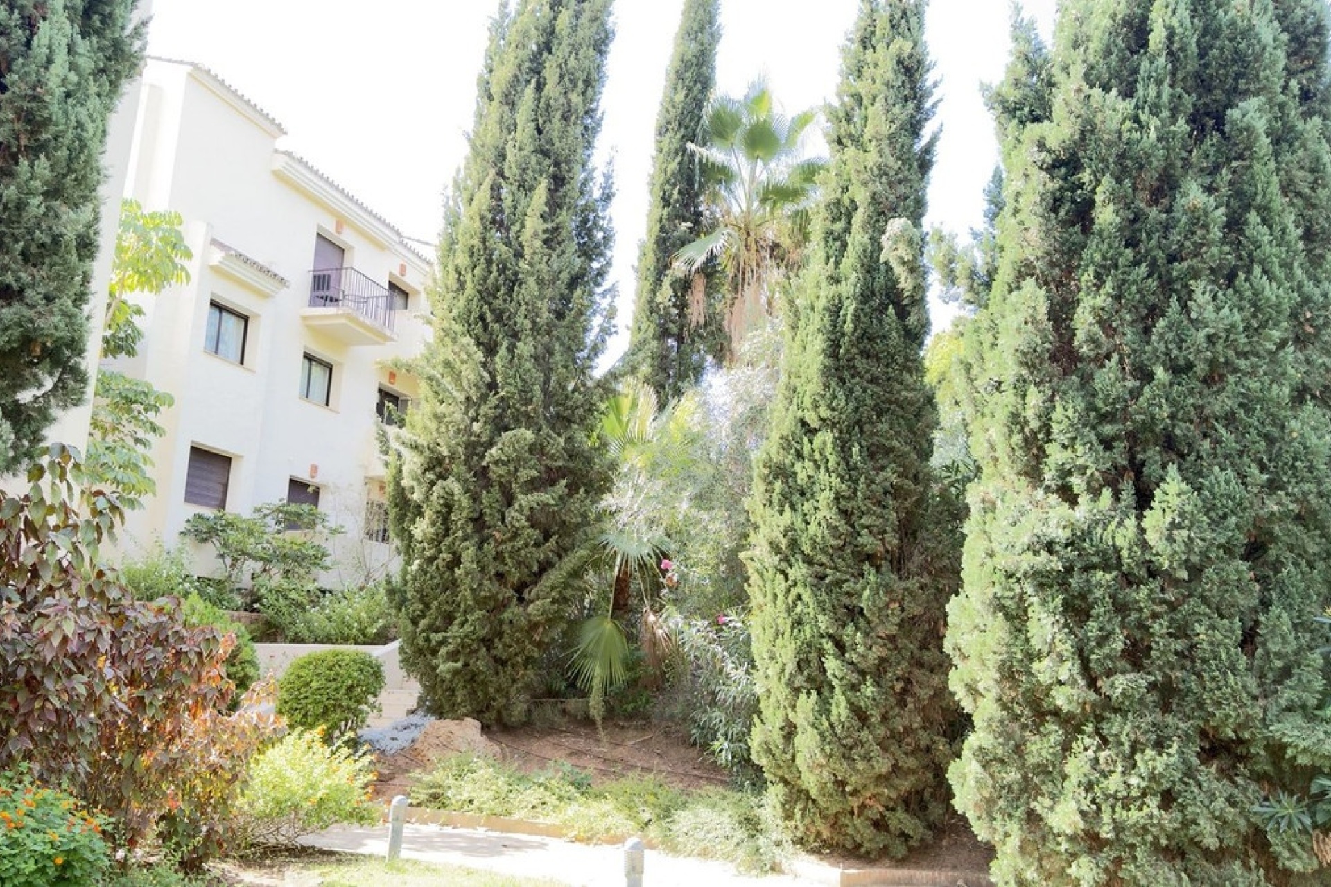 Resale - apartment - Benahavís - La Quinta