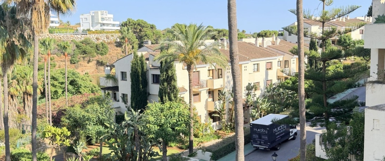 Resale - apartment - Benahavís - La Quinta