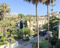 Resale - apartment - Benahavís - La Quinta