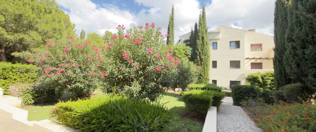 Resale - apartment - Benahavís - La Quinta