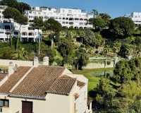 Resale - apartment - Benahavís - La Quinta