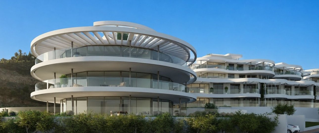 Resale - apartment - Benahavís - La Quinta