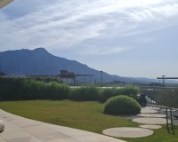 Resale - apartment - Benahavís - La Quinta