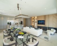 Resale - apartment - Benahavís - La Quinta
