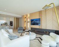 Resale - apartment - Benahavís - La Quinta