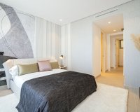 Resale - apartment - Benahavís - La Quinta