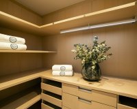 Resale - apartment - Benahavís - La Quinta