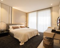 Resale - apartment - Benahavís - La Quinta