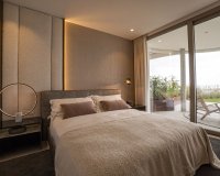 Resale - apartment - Benahavís - La Quinta