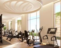 Resale - apartment - Benahavís - La Quinta