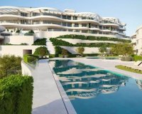 Resale - apartment - Benahavís - La Quinta