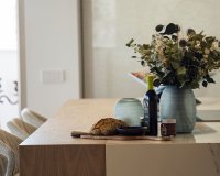 Resale - apartment - Benahavís - La Quinta