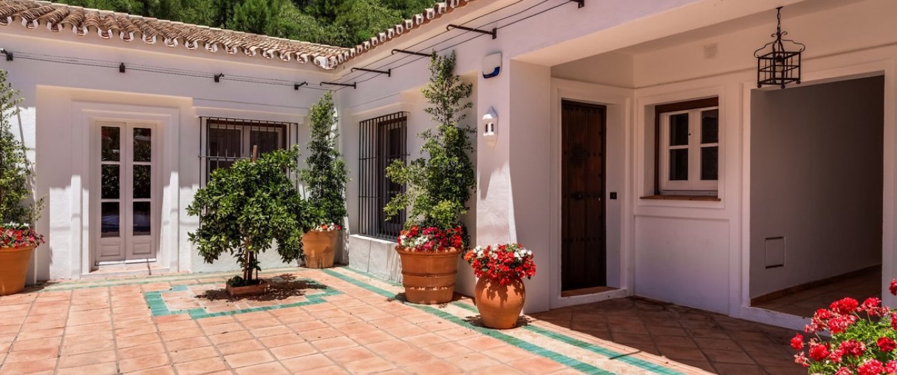 Resale - apartment - Benahavís - La Zagaleta