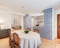 Resale - apartment - Benahavís - La Zagaleta