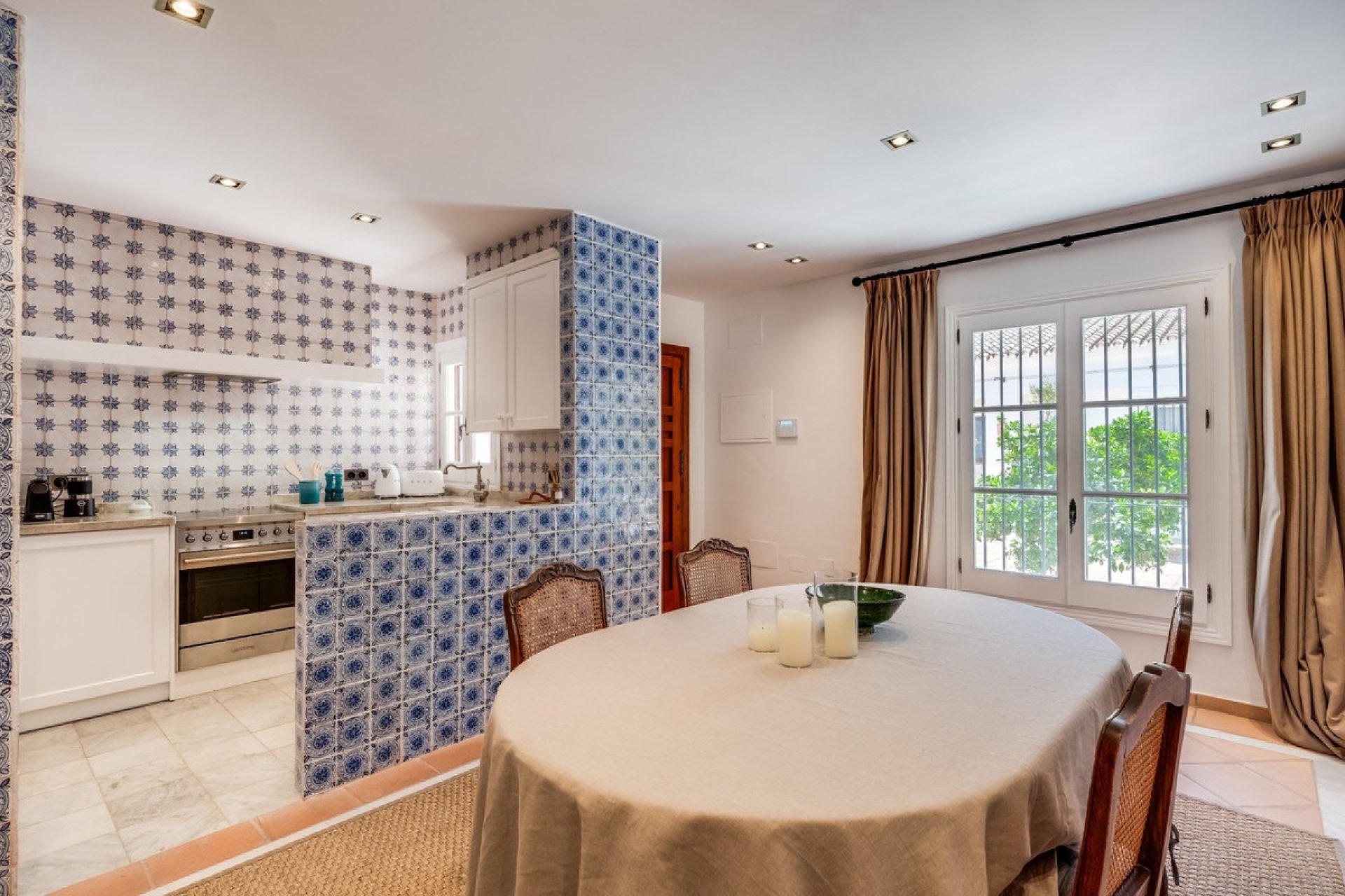 Resale - apartment - Benahavís - La Zagaleta