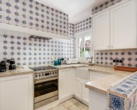 Resale - apartment - Benahavís - La Zagaleta