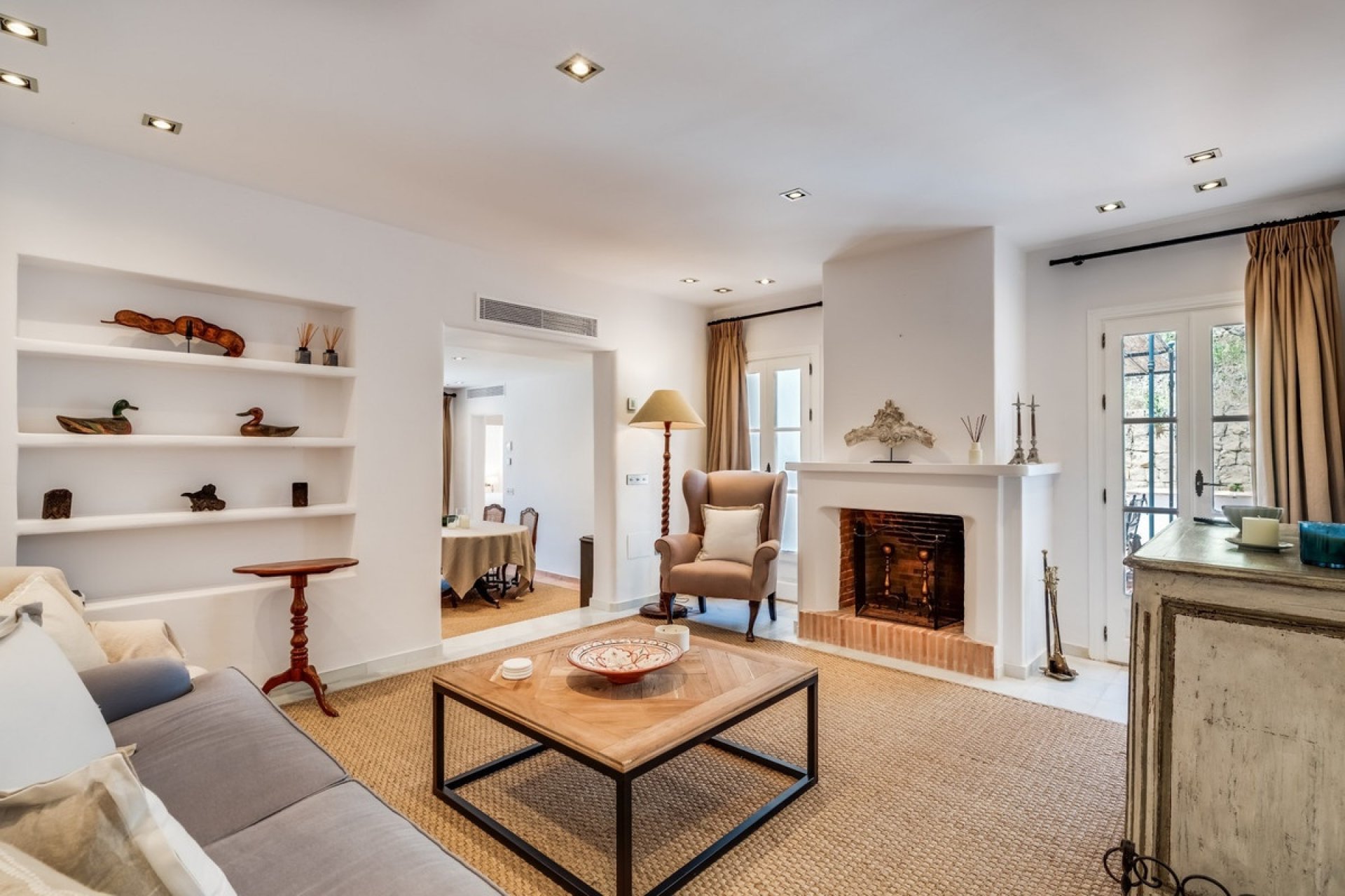 Resale - apartment - Benahavís - La Zagaleta