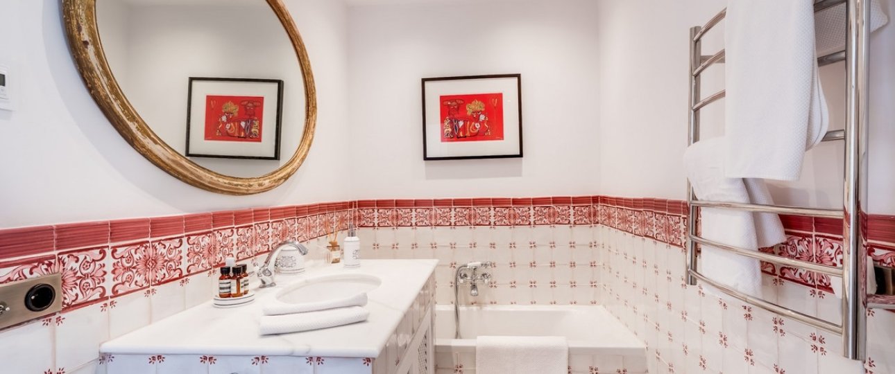 Resale - apartment - Benahavís - La Zagaleta