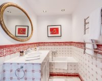 Resale - apartment - Benahavís - La Zagaleta