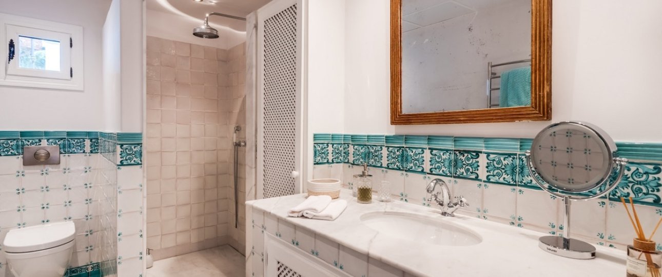 Resale - apartment - Benahavís - La Zagaleta