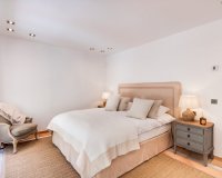 Resale - apartment - Benahavís - La Zagaleta