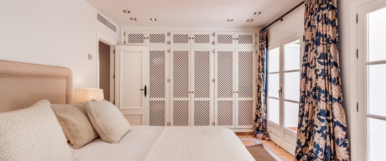 Resale - apartment - Benahavís - La Zagaleta