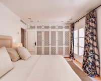 Resale - apartment - Benahavís - La Zagaleta