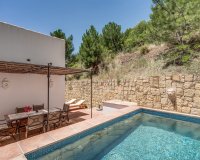 Resale - apartment - Benahavís - La Zagaleta