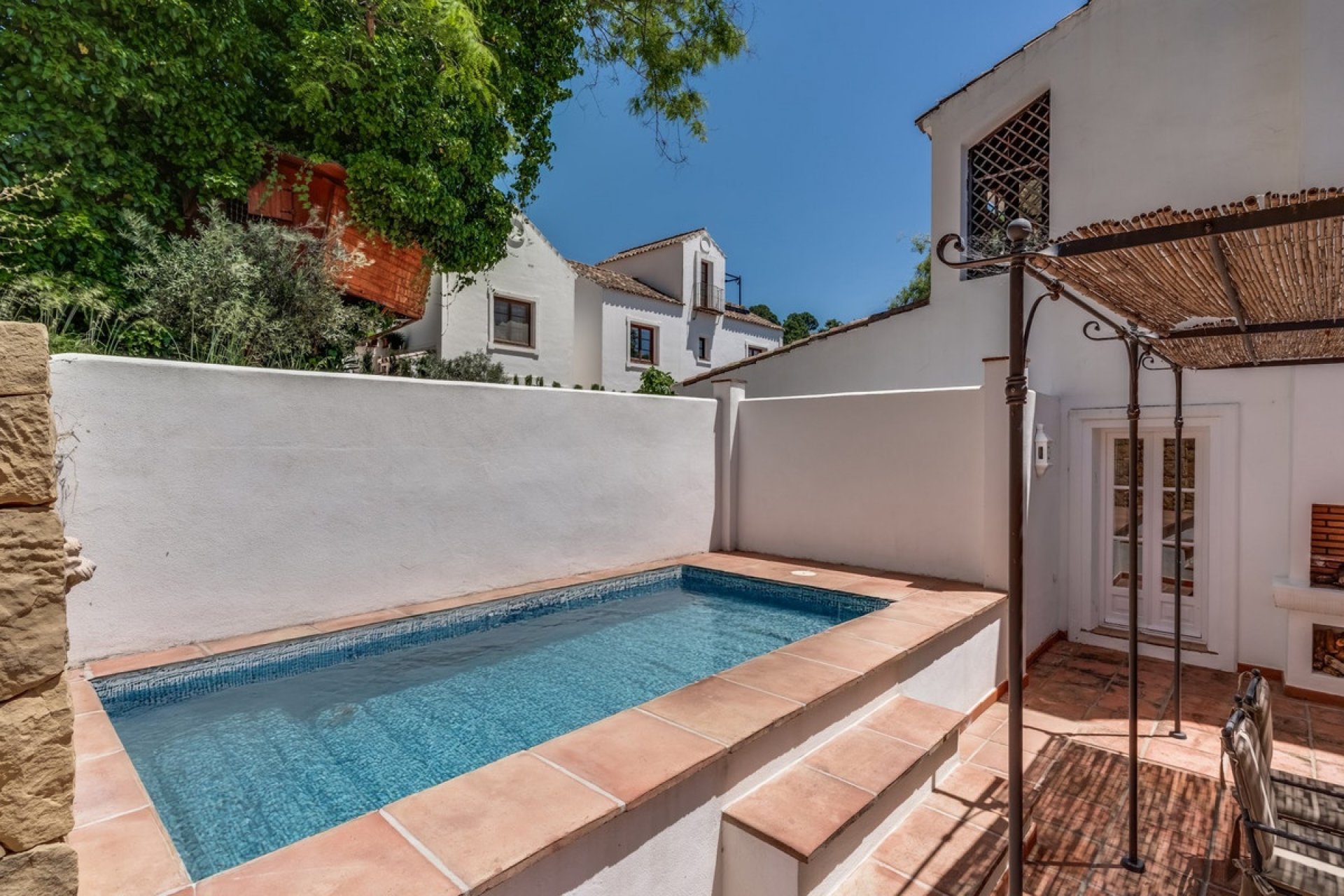 Resale - apartment - Benahavís - La Zagaleta