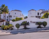 Resale - apartment - Benahavís - Los Arqueros
