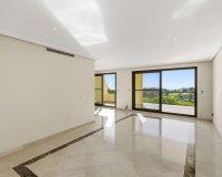 Resale - apartment - Benahavís - Los Arqueros