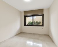 Resale - apartment - Benahavís - Los Arqueros