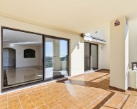 Resale - apartment - Benahavís - Los Arqueros