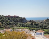 Resale - apartment - Benahavís - Los Arqueros