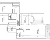 Resale - apartment - Benahavís - Los Arqueros