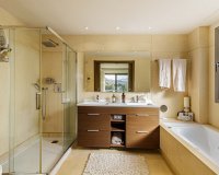 Resale - apartment - Benahavís - Los Arqueros
