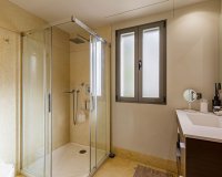 Resale - apartment - Benahavís - Los Arqueros